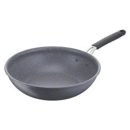 TEMPRA MINERAL WOK ANTIADERENTE 28 CMM