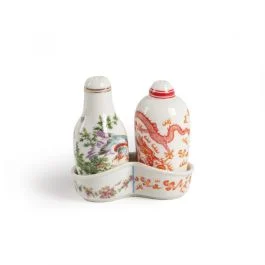 HYBRID SET PER SPEZIE THEA