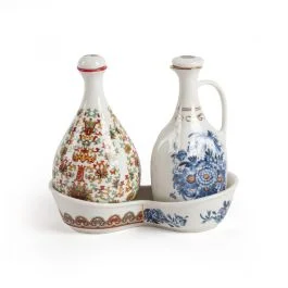 HYBRID SET PER CONDIMENTI THELME