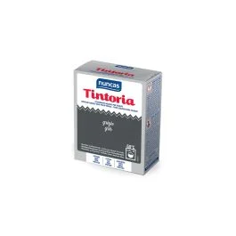 NUOVA TINTORIA COTONE LINO SETA GRIGIO