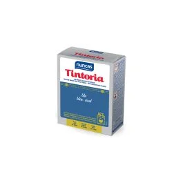 NUOVA TINTORIA JEANS BLU SCURO