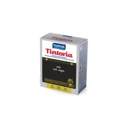 NUOVA TINTORIA JEANS NERO