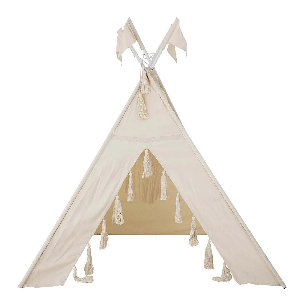 Tipi Fardin per bambino cotone naturale