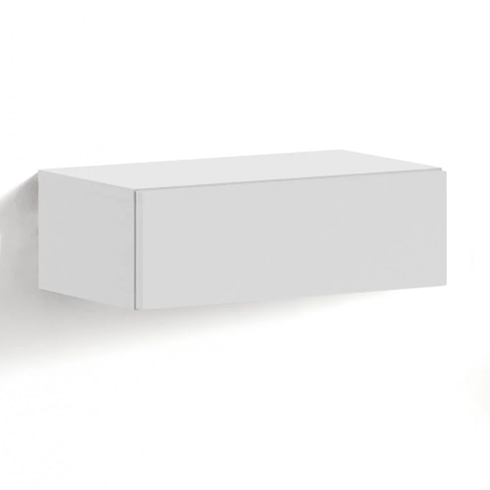 Tomasucci Mak comodino con cassetto sospeso