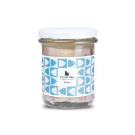 TONNO IN OLIO DI OLIVA 180 GR