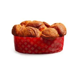 TORTA DI ROSE 650 GR
