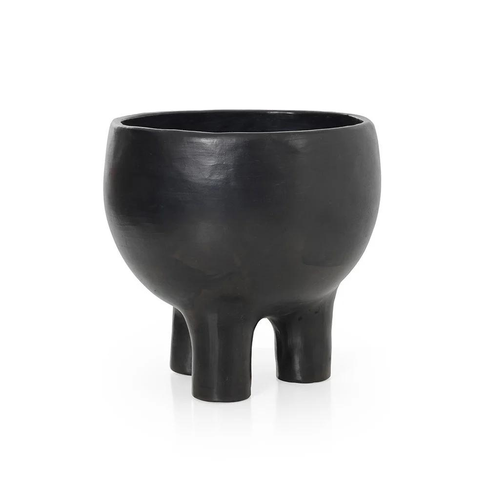 Treppiede Pot Barro S.