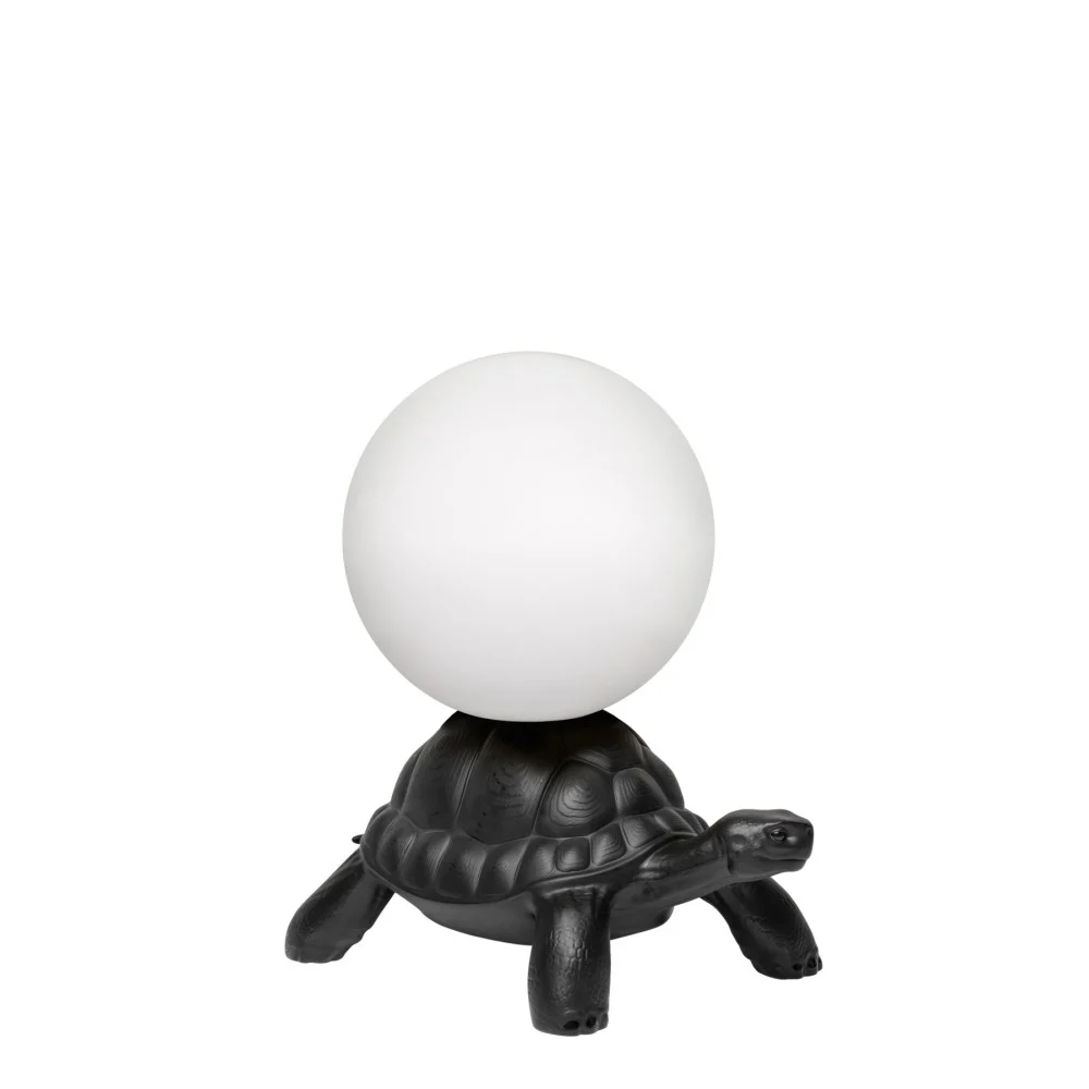 Turtle Carry Lamp