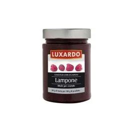 LAMPONE CONFETTURA EXTRA 400 GR