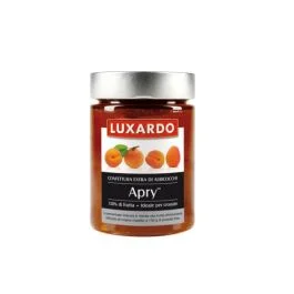 APRY CONFETTURA ALBICOCCHE 400 GR
