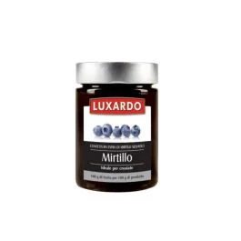 MIRTILLO CONFETTURA EXTRA 400 GR
