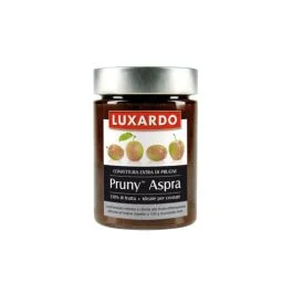 PRUNY ASPRA CONFETTURA PRUGNE 400 GR