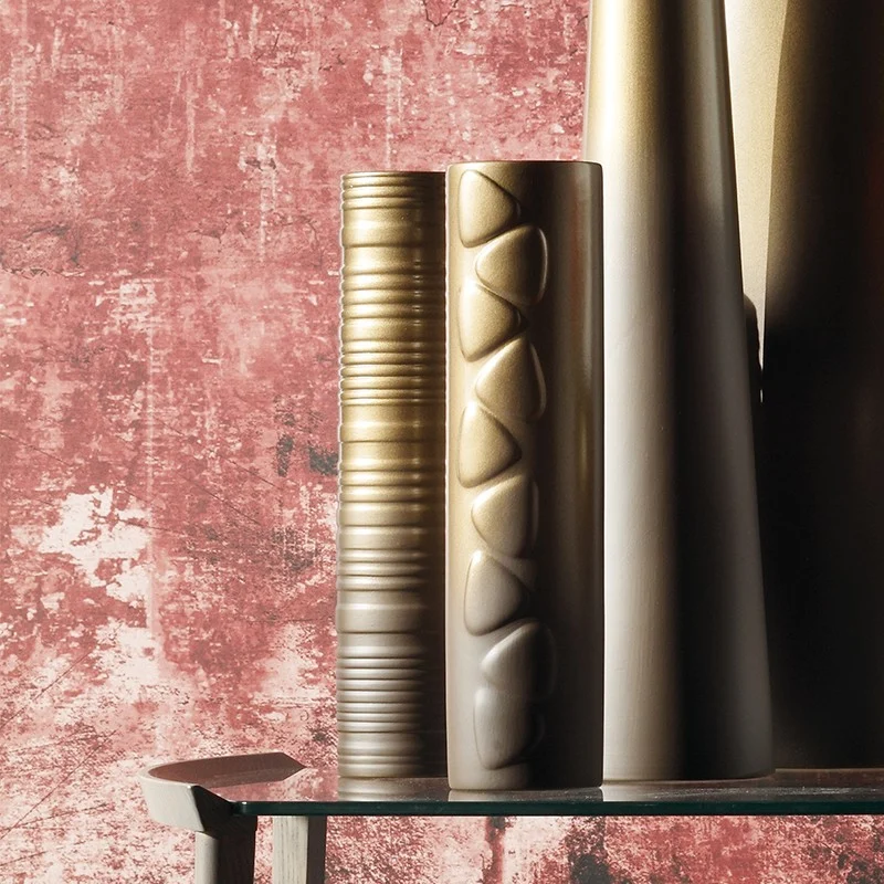 Vasi in ceramica Collezione Street Adriani e Rossi