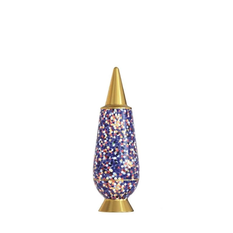Vaso 100% make-up Proust Alessi