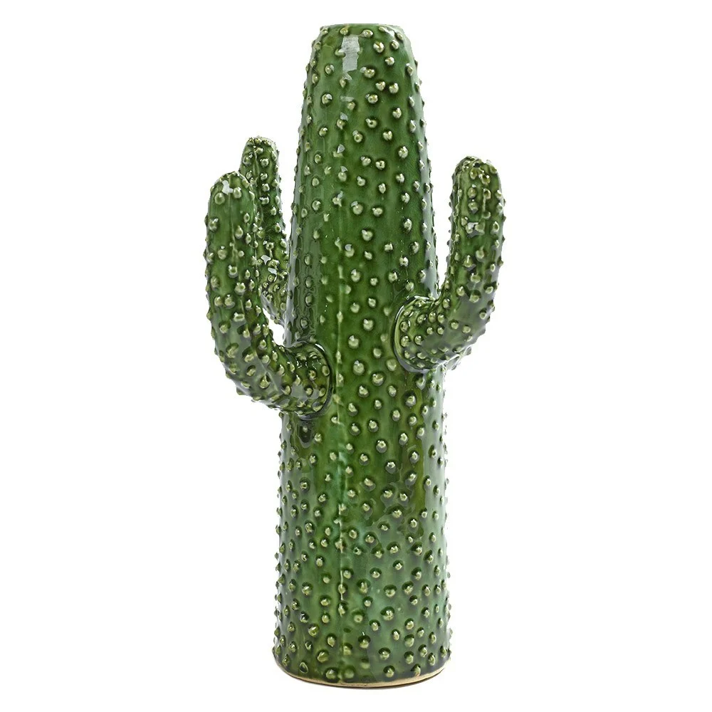 Vaso Cactus L