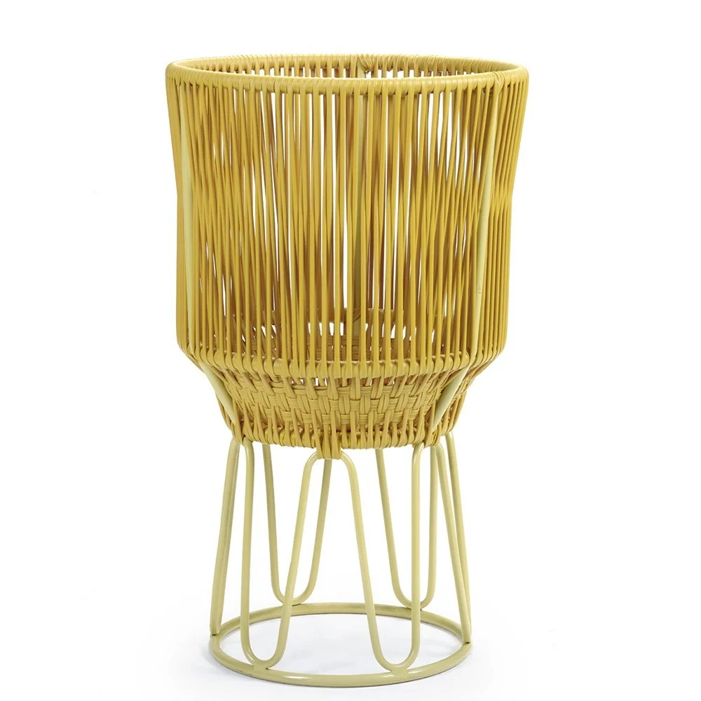 Vaso Circo 2 miele e sabbia