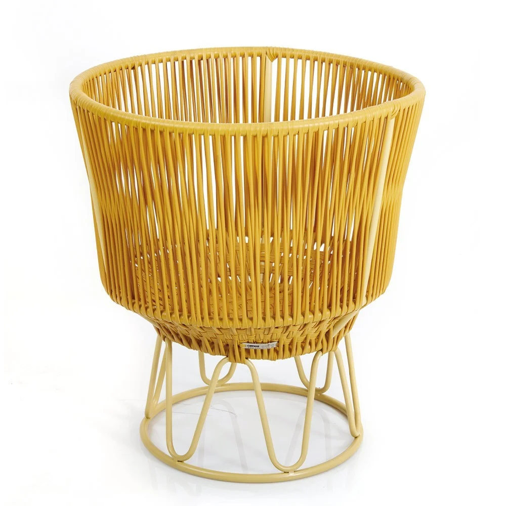Vaso Circo 3 miele e sabbia