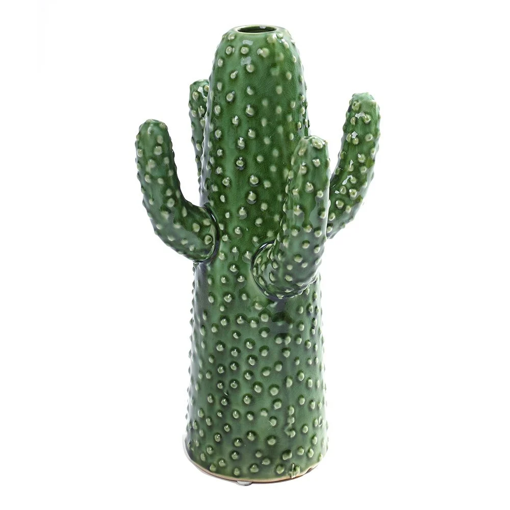 Vaso di cactus M