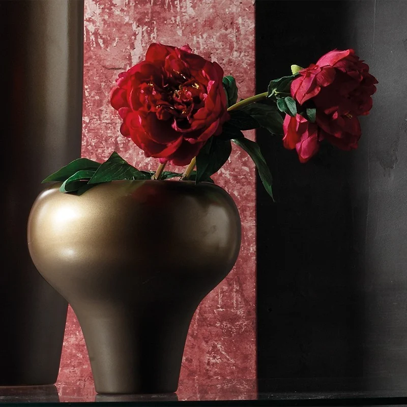 Vaso in Ceramica Tob Adriani e Rossi