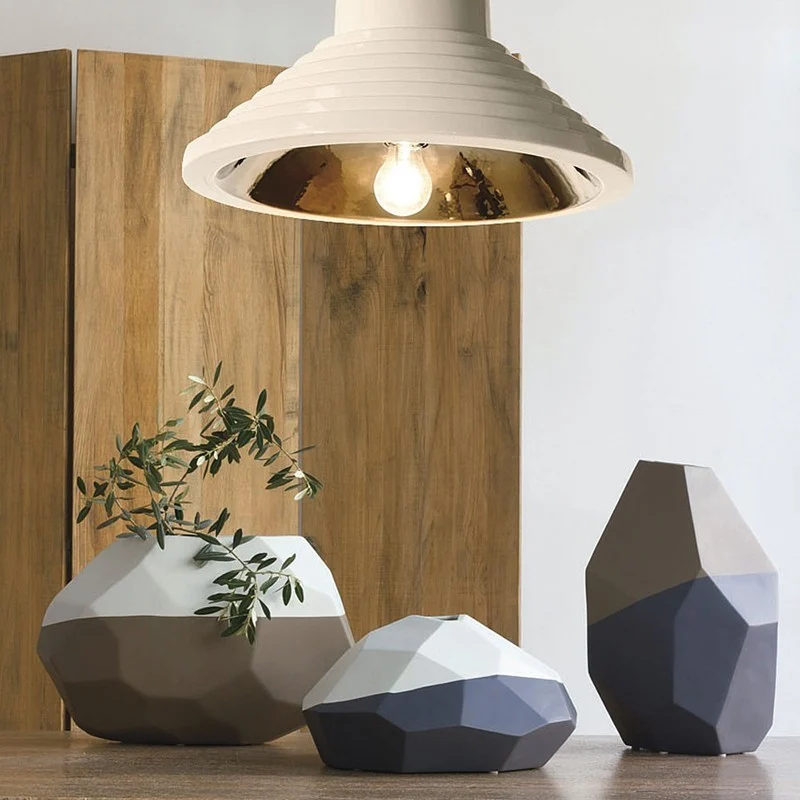 Vaso in Ceramica Sface Adriani e Rossi