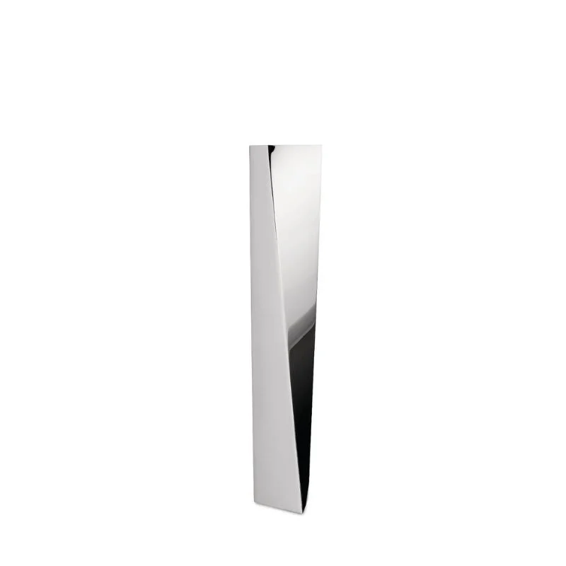 Vaso per fiori Crevasse Alessi