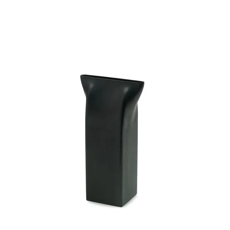 Vaso per fiori Pinch vase Alessi