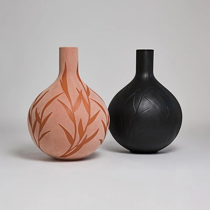 Vaso Princess Serralunga