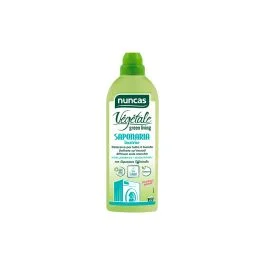 VEGETALE SAPONARIA LAVATRICE 1 LT