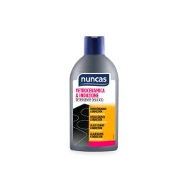 VETROCERAMICA CREMA 250 ML