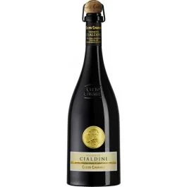 VIGNETO CIALDINI LAMBRUSCO GRASPAROSSA DI CASTELVETRO DOC 0,75 LT