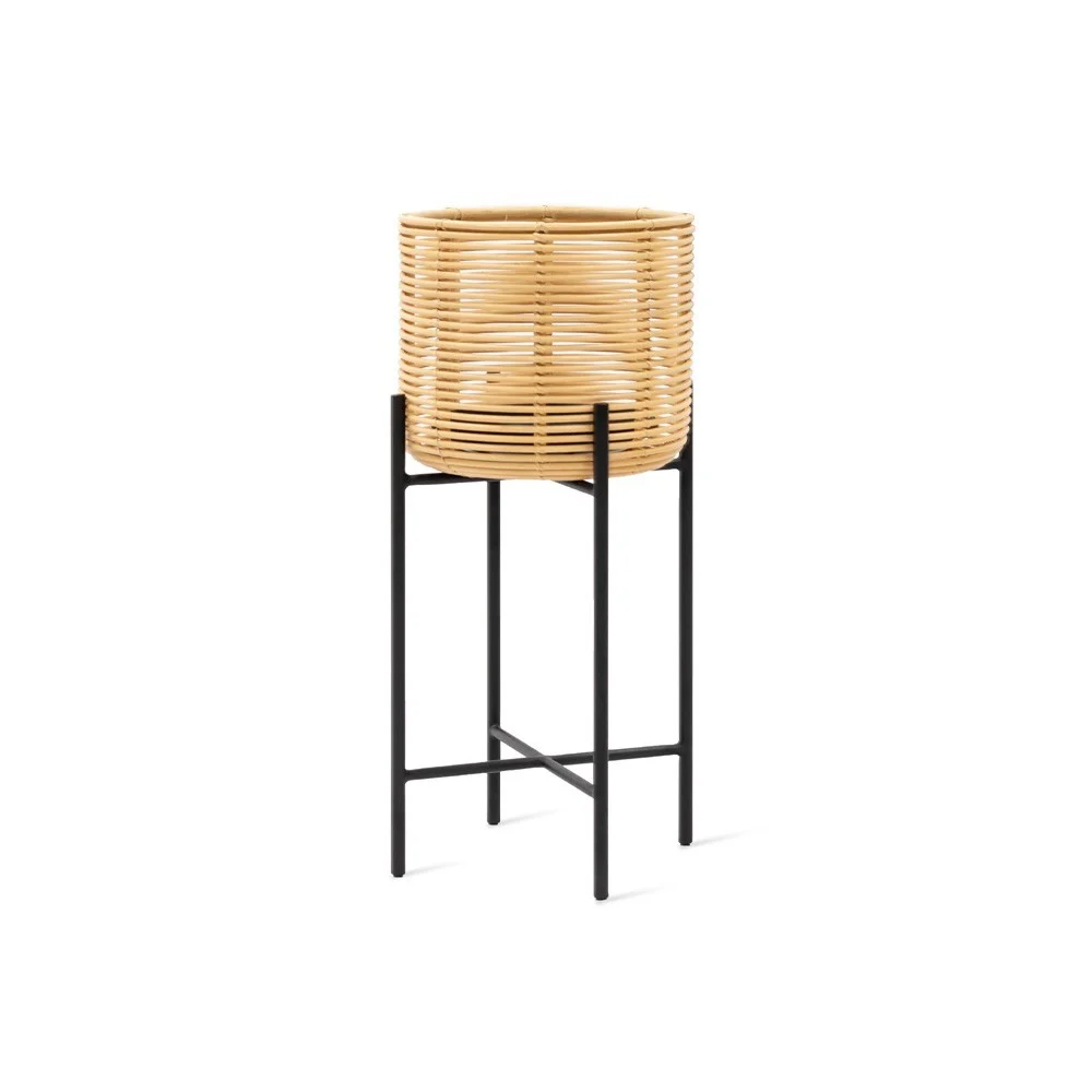 Vivi L vaso per piante
