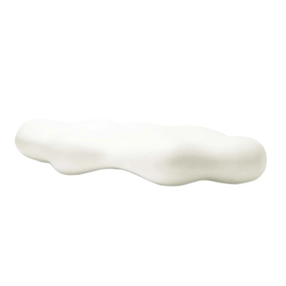 Vondom Lava Bench panca per esterni ed interni disegnata da Karim Rashid
