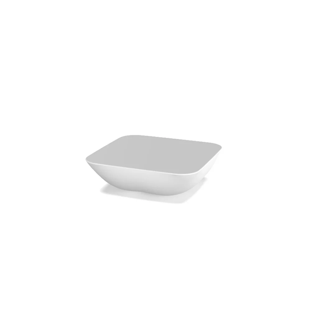 Vondom Pillow Cofee Table disegnato da Stefano Giovannoni