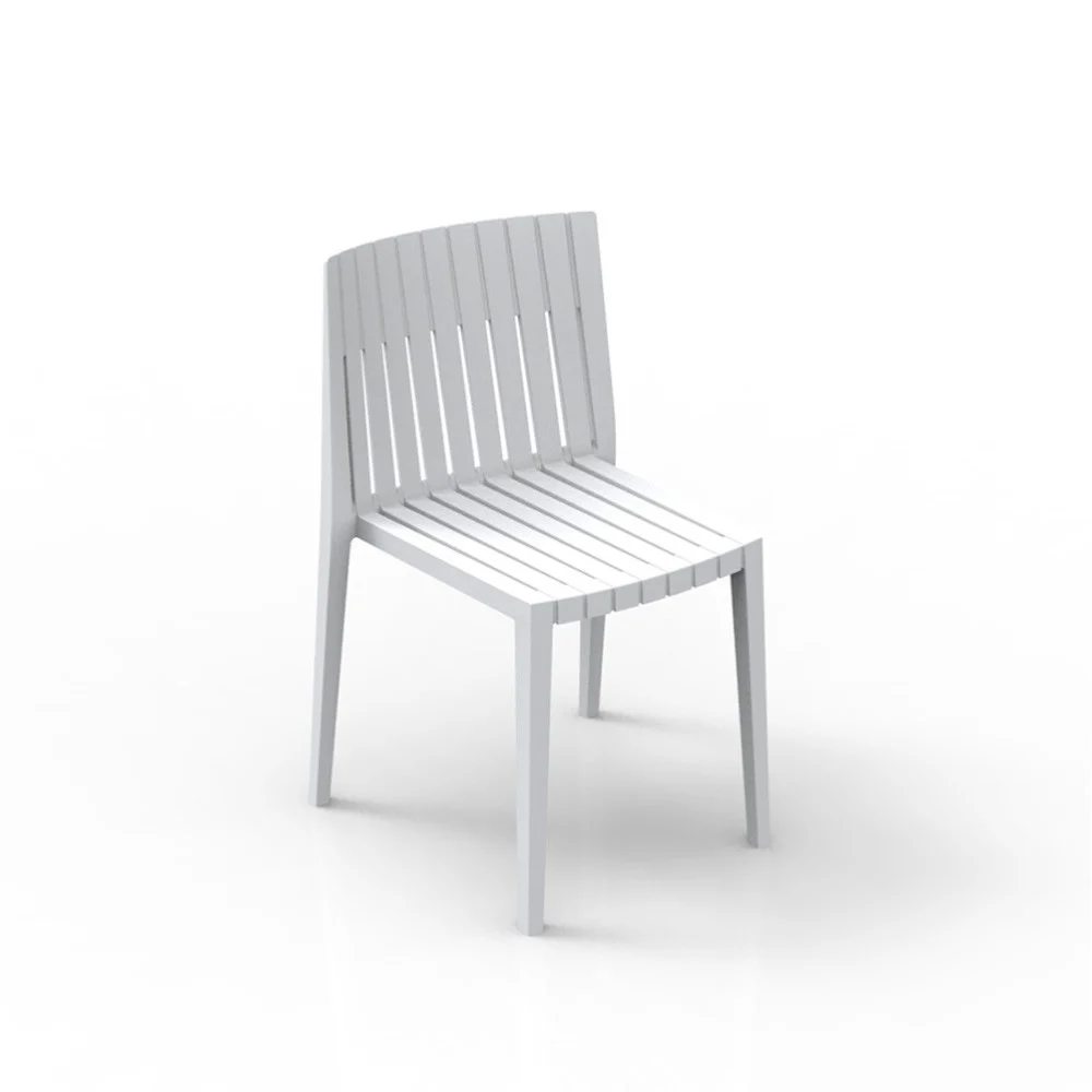 Vondom Spritz sedie da esterno disegnata da Archirivolto Design