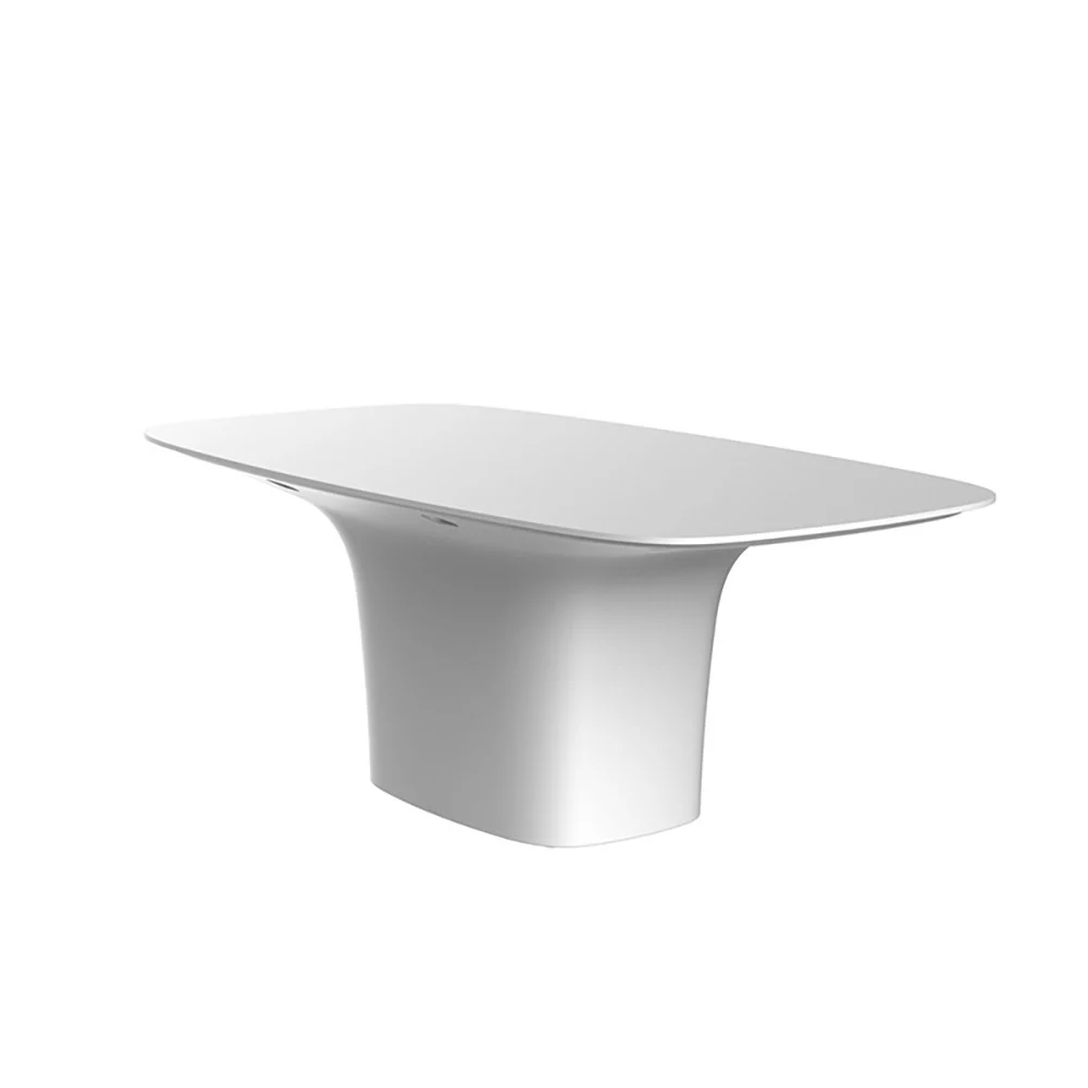 Vondom Ufo tavolo adatto per interno ed esterno
