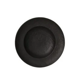 VULCANIA PASTA BOWL CM 25 BLACK
