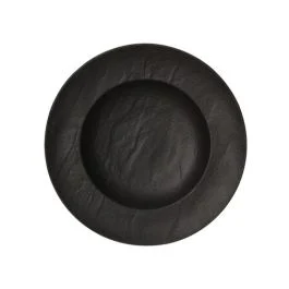 VULCANIA PASTA BOWL CM 29 BLACK