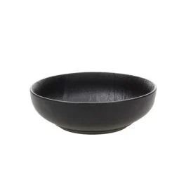 VULCANIA INSALATIERA CM 20 BLACK