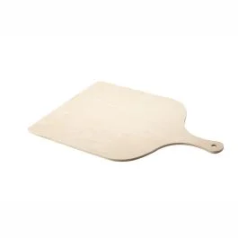 PALA PIZZA CON MANICO CM 42X30 A.104