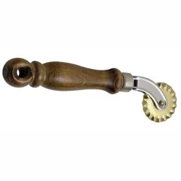 ROTELLA PASTA DISCO OTTONE A.11