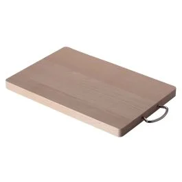 TAGLIERE FAGGIO C/M 29X18 A.146