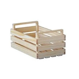CASSETTINA PORTAPANE FAGGIO ART.157