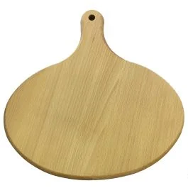 TAGLIERE OVALE LEGNO A.167