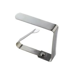 FERMATOVAGLIE MAGNUM INOX A.21G/4V