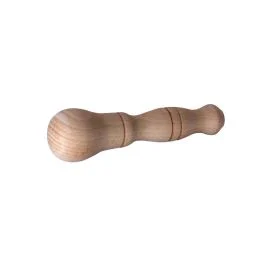 PESTELLO LEGNO PER MORTAIO A. P75/GV
