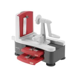 DECORATORE PER VERDURA SPIROMAT 1133