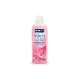 WOOL 1 LAVA DETERGENTE LANA 750 ML