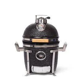 KAMADO BARBECUE COMPACT BASIC