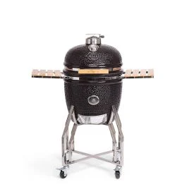 KAMADO BARBECUE LARGE COMPLETE