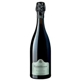 FRANCIACORTA VINTAGE COLLECTION DOSAGE ZERO DOCG 2020 0,75 LT